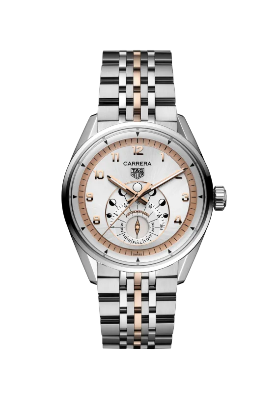 TAG Heuer Astronomer WBX2111.BD0002
