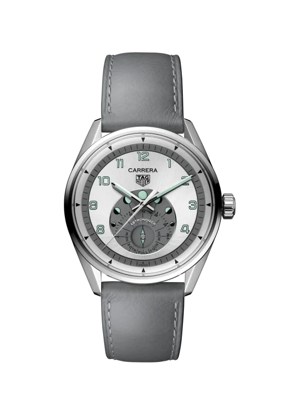 TAG Heuer Astronomer WBX2112.FC6615