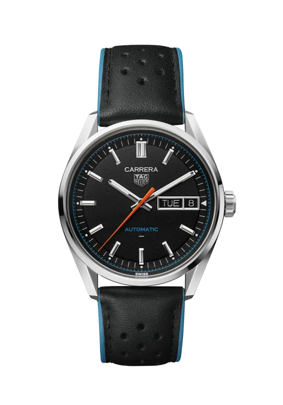 TAG Heuer Day-Date WDA2110.FC6614