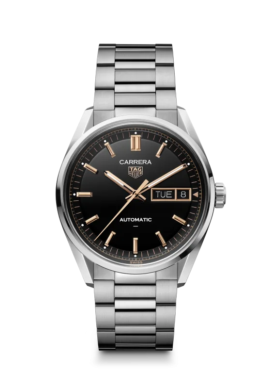 TAG Heuer Day-Date WDA2111.BA0043