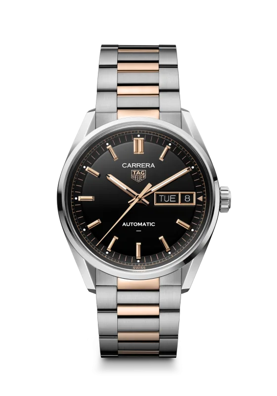 TAG Heuer Day-Date WDA2111.BD0001