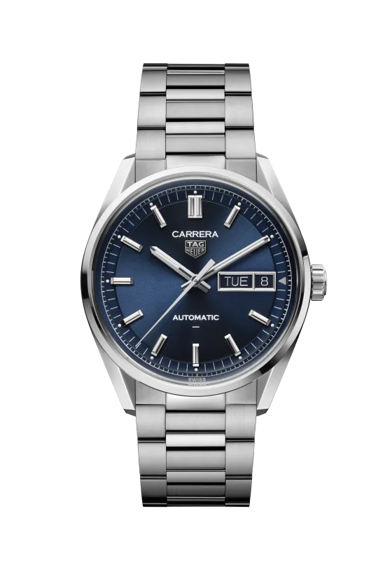 TAG Heuer Day-Date WDA2112.BA0043