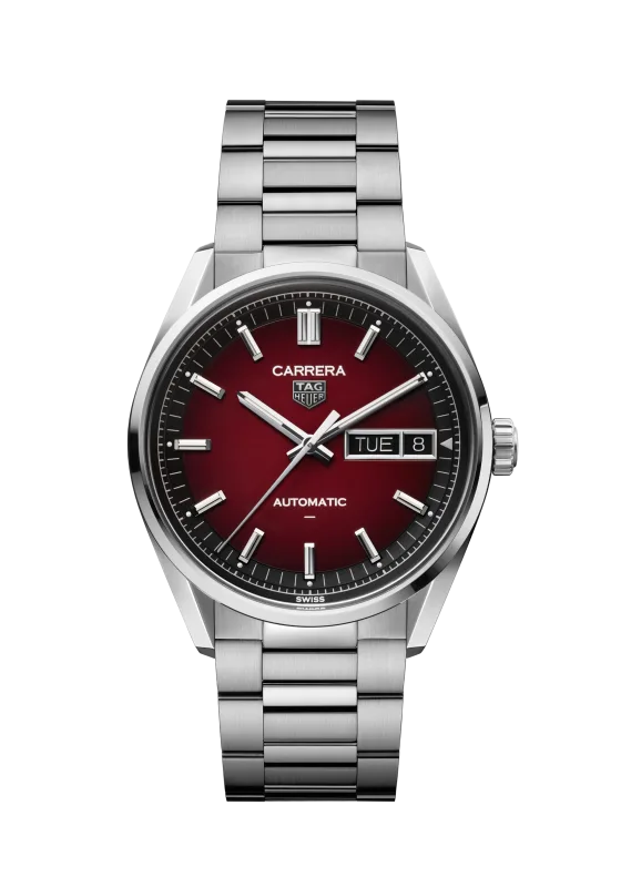 TAG Heuer Day-Date WDA2113.BA0043