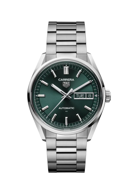 TAG Heuer Day-Date WDA2115.BA0043