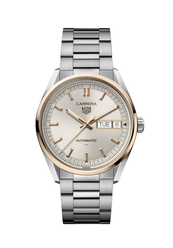 TAG Heuer Day-Date WDA2150.BA0043