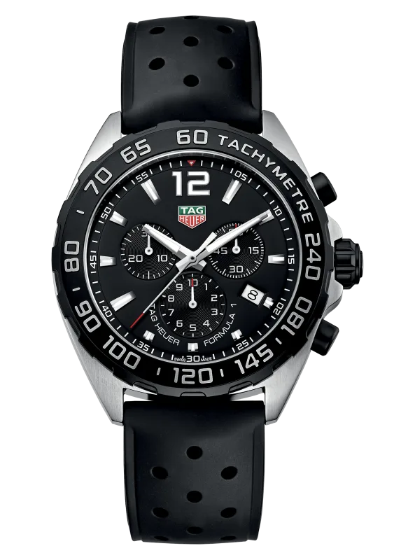 TAG Heuer Chronograph CAZ1010.FT8024