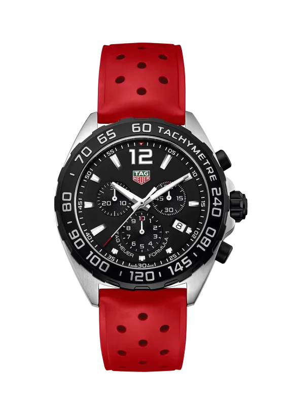 TAG Heuer Chronograph CAZ1010.FT8030