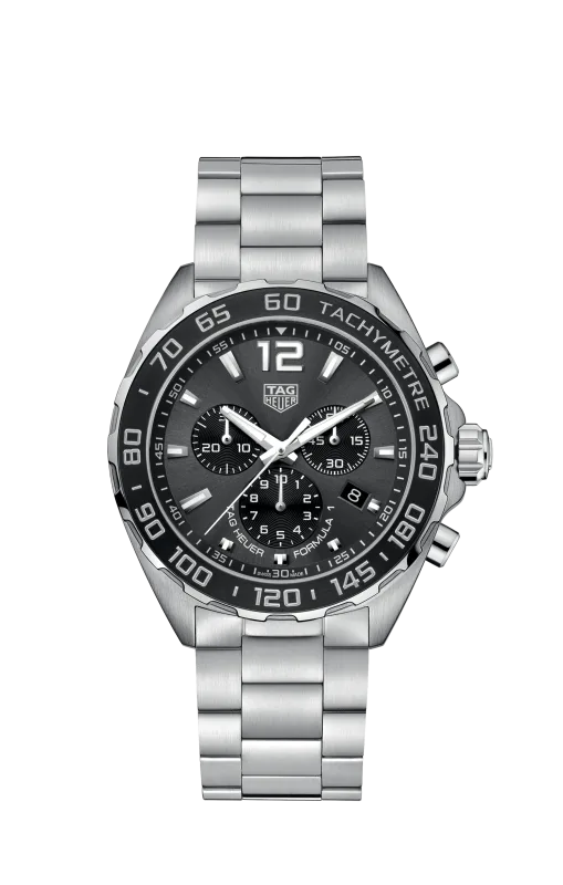 TAG Heuer Chronograph CAZ1011.BA0842
