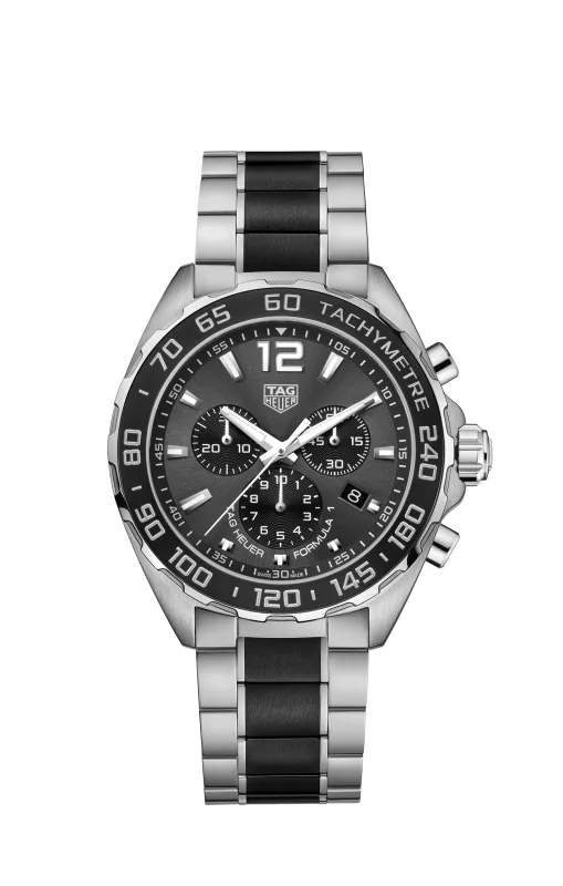 TAG Heuer Chronograph CAZ1011.BA0843