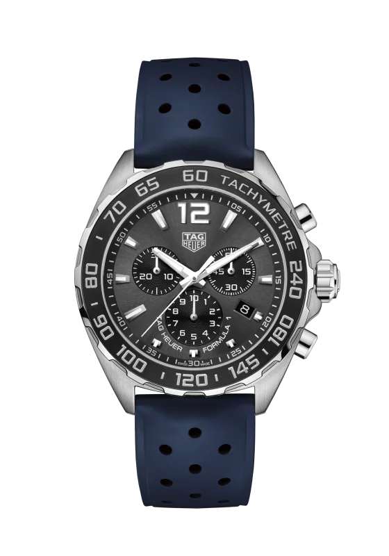TAG Heuer Chronograph CAZ1011.FT8050