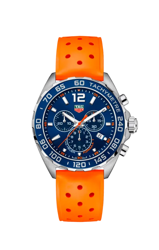 TAG Heuer Chronograph CAZ1014.FT8028