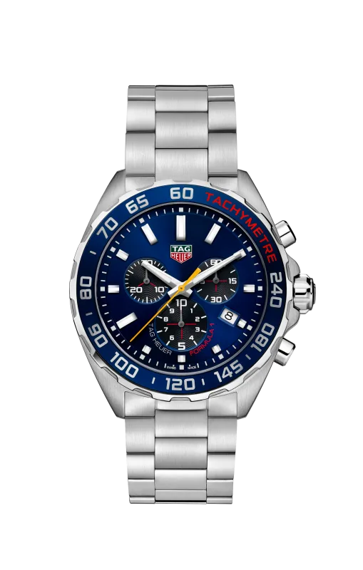 TAG Heuer Red Bull Racing CAZ101AK.BA0842