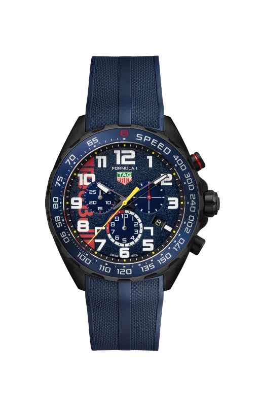 TAG Heuer Chronograph X Oracle Red Bull Racing CAZ101AZ.FT8090