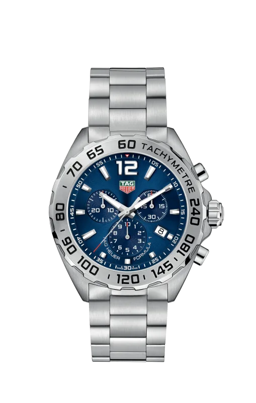 TAG Heuer Chronograph CAZ101K.BA0842