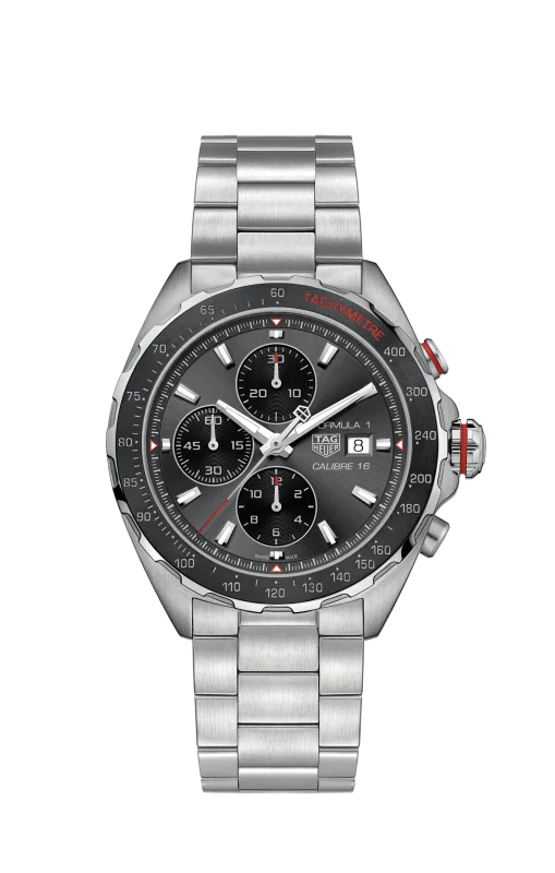 TAG Heuer Chronograph CAZ2012.BA0876