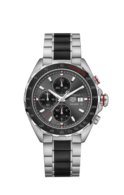 TAG Heuer Chronograph CAZ2012.BA0970