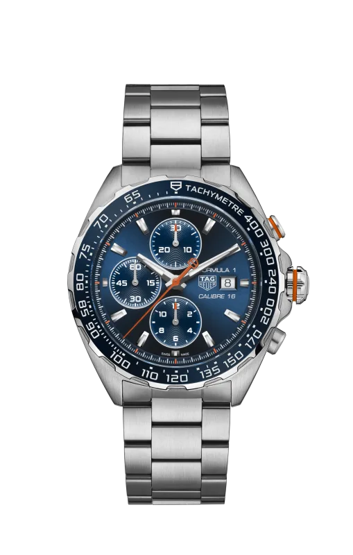 TAG Heuer Chronograph CAZ201G.BA0876