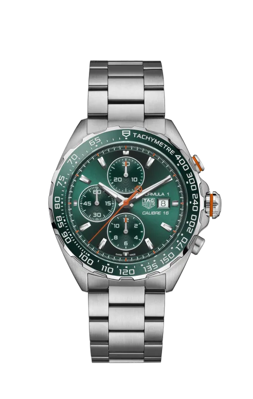 TAG Heuer Chronograph CAZ201H.BA0876