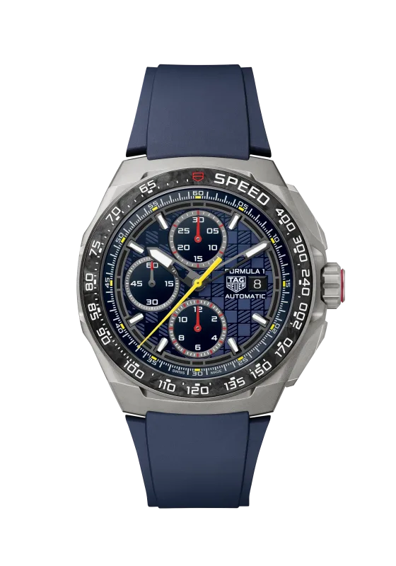 TAG Heuer Chronograph X Oracle Red Bull Racing CBZ2080.FT8091