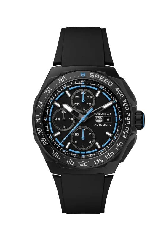 TAG Heuer Chronograph CBZ2084.FT8097