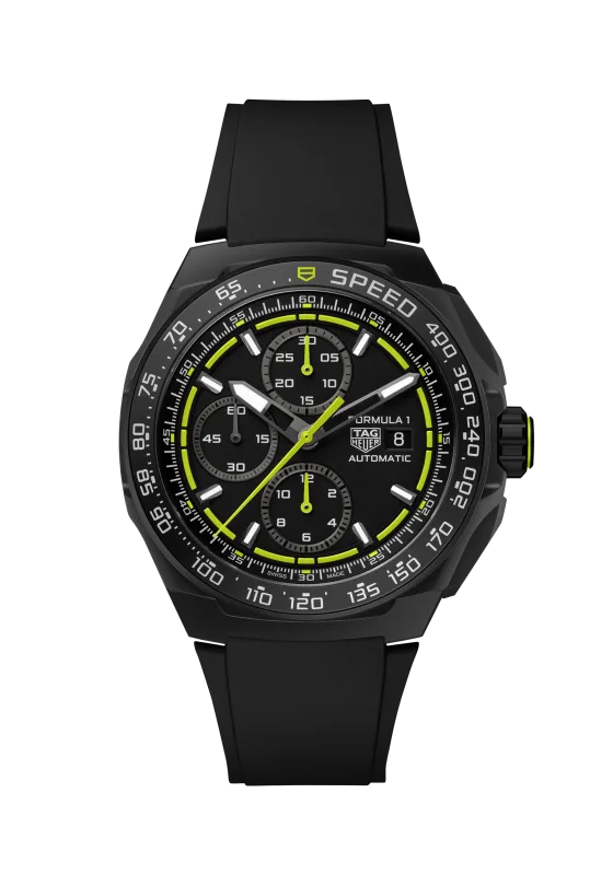 TAG Heuer Chronograph CBZ2086.FT8098