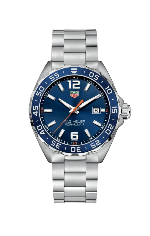 TAG Heuer Date WAZ1010.BA0842