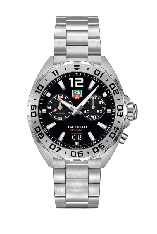TAG Heuer Date WAZ111A.BA0875