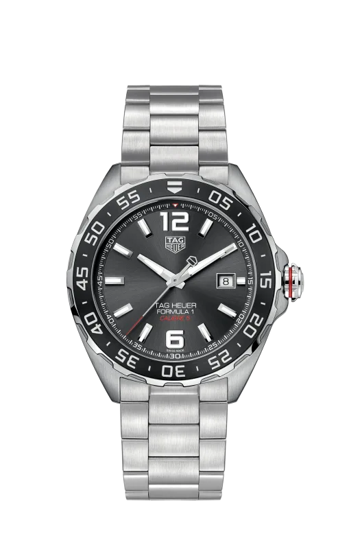 TAG Heuer Date WAZ2011.BA0842