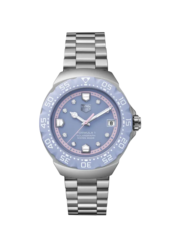 TAG Heuer Solargraph WBY111C.BA0042