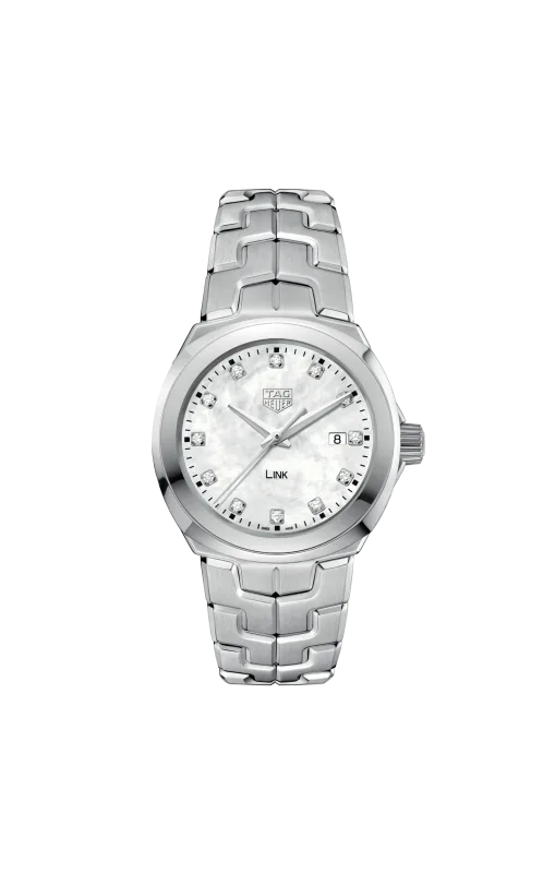 TAG Heuer Date WBC1312.BA0600