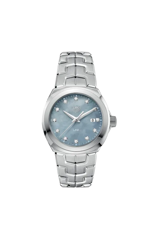 TAG Heuer Date WBC1313.BA0600