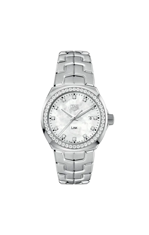 TAG Heuer Date WBC1316.BA0600