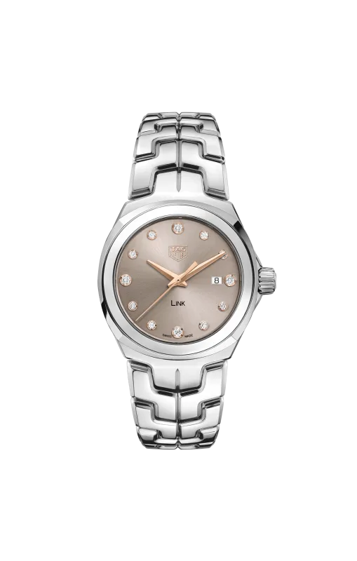 TAG Heuer Date WBC131E.BA0649