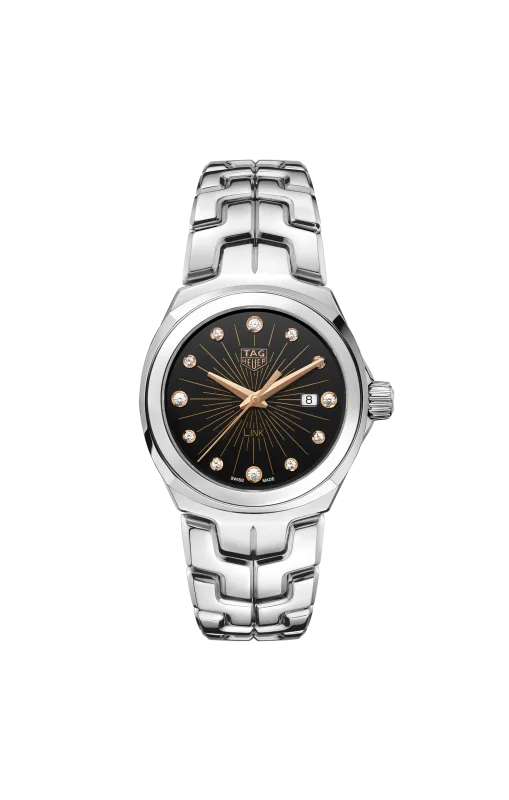 TAG Heuer Date WBC131F.BA0649
