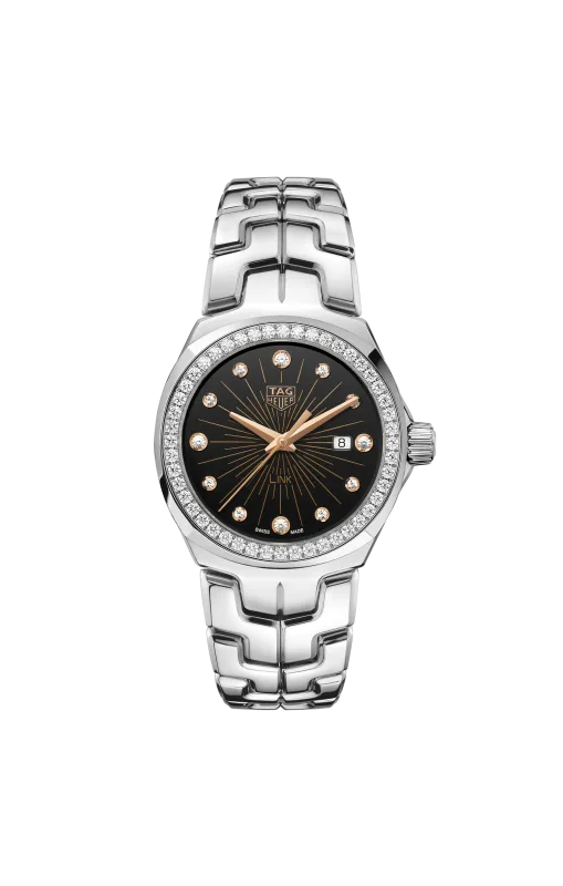 TAG Heuer Date WBC131G.BA0649