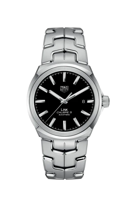 TAG Heuer Date WBC2110.BA0603
