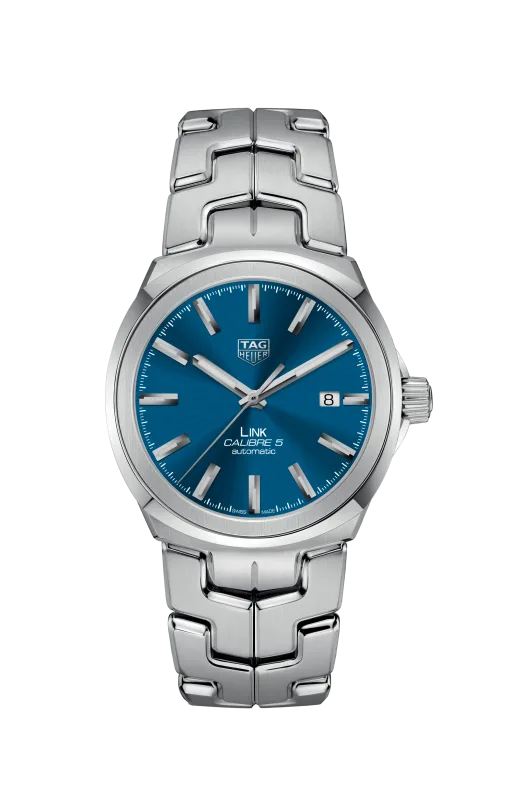 TAG Heuer Date WBC2112.BA0603