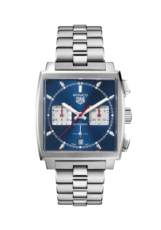 TAG Heuer Chronograph CBL2111.BA0644