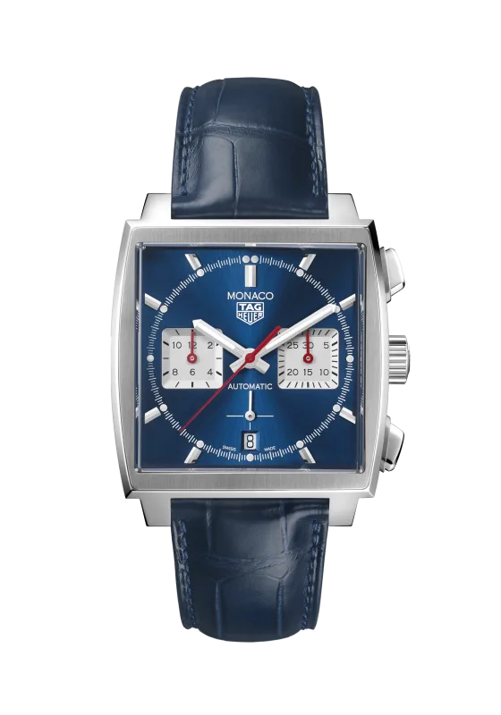 TAG Heuer Chronograph CBL2111.FC6453