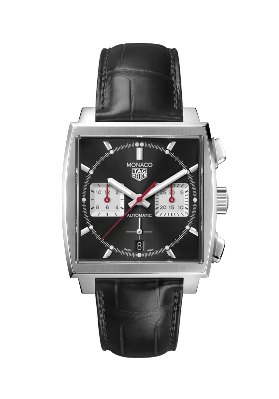 TAG Heuer Chronograph CBL2113.FC6177