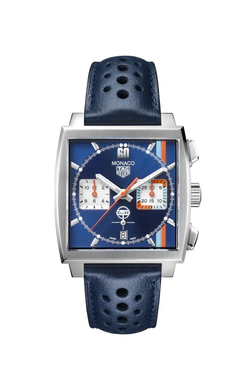 TAG Heuer Gulf CBL2115.FC6494