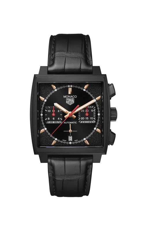 TAG Heuer Chronograph CBL2180.FC6497