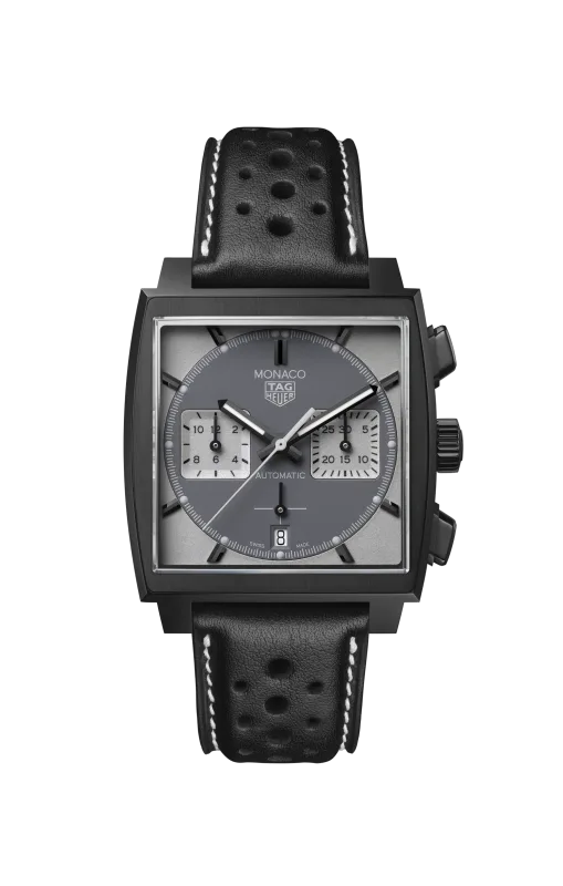 TAG Heuer CHRONOGRAPH NIGHT DRIVER CBL2181.FC6515