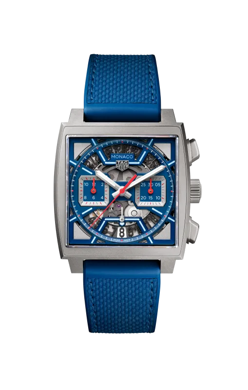 TAG Heuer Chronograph CBL2182.FT6235