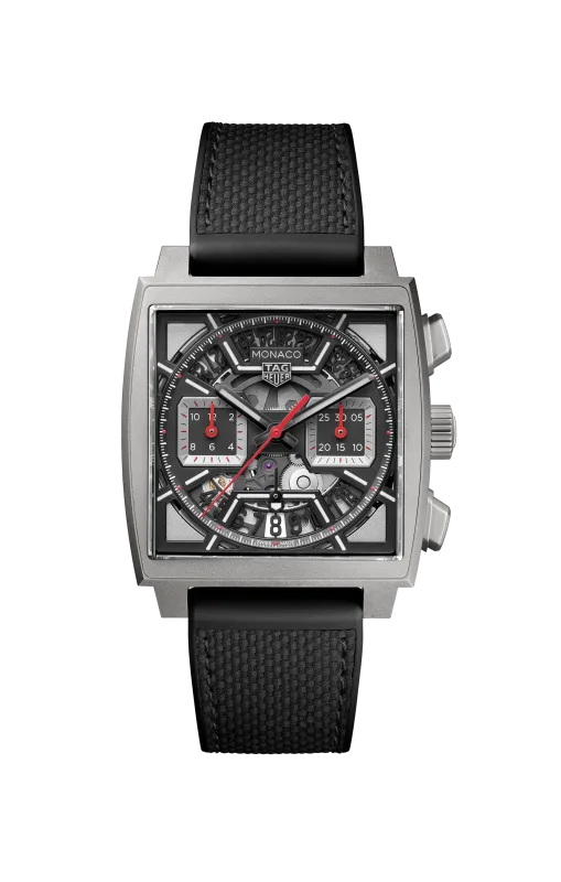 TAG Heuer Chronograph CBL2183.FT6236