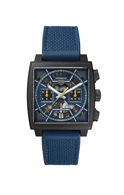TAG Heuer Chronograph CBL2188.FT6261