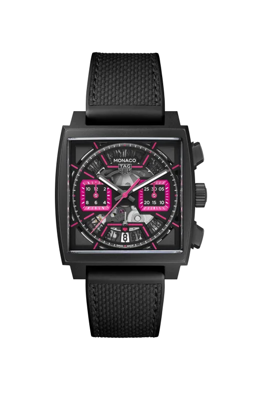 TAG Heuer Chronograph CBL218B.FT6236