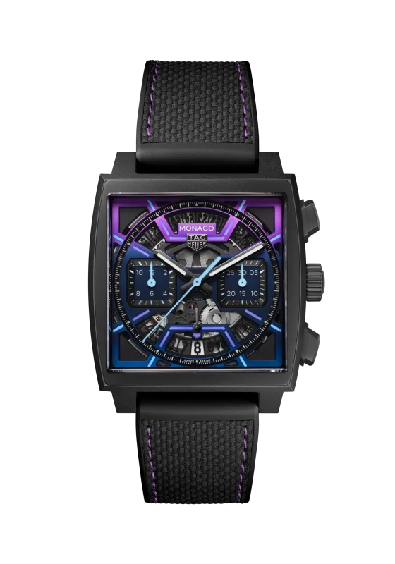 TAG Heuer Chronograph CBL218E.FT6312