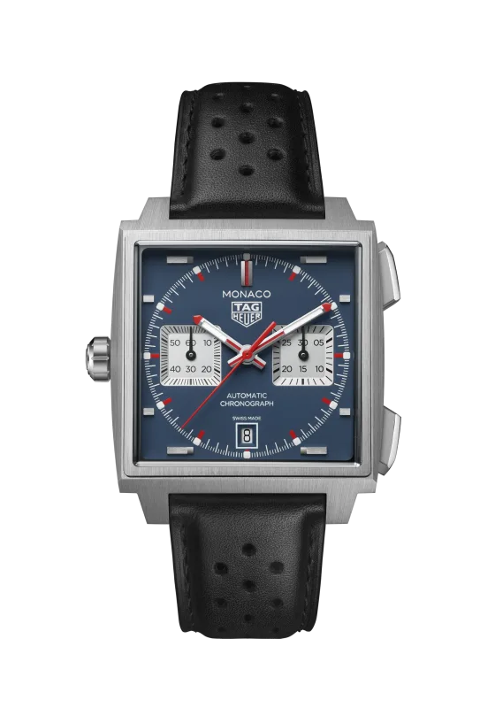 TAG Heuer Chronograph CDW2181.FC8360
