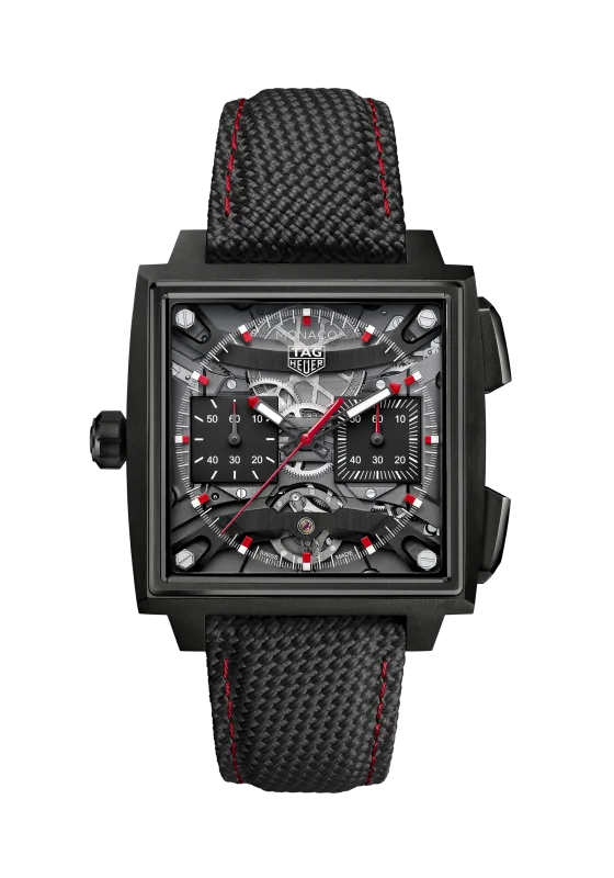 TAG Heuer Evergraph CEW5180.FT8122